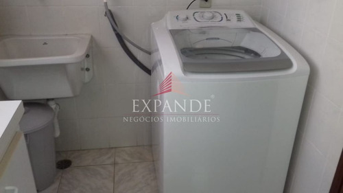 Imagem 5 de 9 de Apartamento - Ap00172