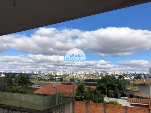 Imagem 19 de 23 de Sobrado À Venda, 3 Quartos, 1 Suíte, 4 Vagas, Canadá - Cascavel/pr - 12305