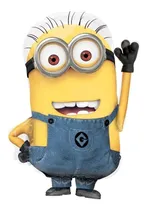 Comprar Globo Minion Met Jumbo Fiesta Villano Favorito Despicable Me