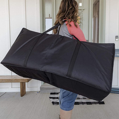 Bolsa De Almacenamiento Para Árboles De Navidad Para Artícul