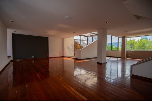 Penthouse En Venta 270 M2 Vistas Panorámicas A La Ciudad