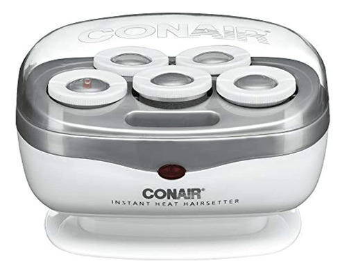 Conair Rodillos Térmicos De Viaje Instantáneo; Bla