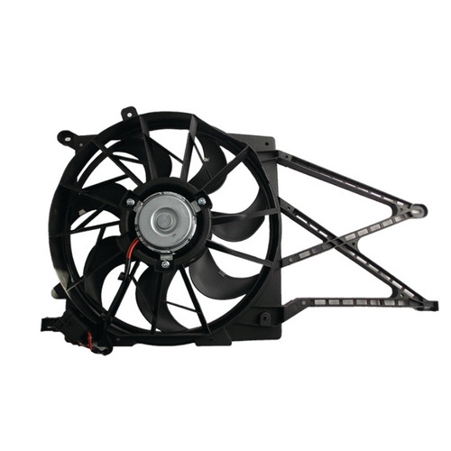 Electroventilador Chevrolet Astra 2 02/12