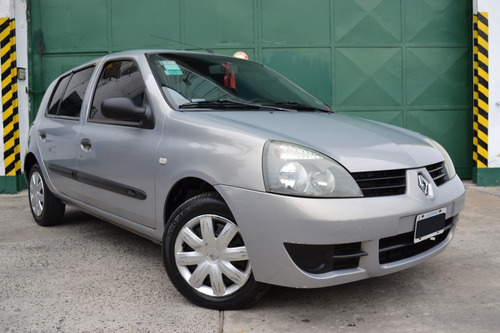 Renault Clio 1.6 Confort