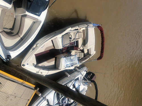 Lancha Regal 1700 (17 Pies) Motor Volvo Penta Interno 135hp