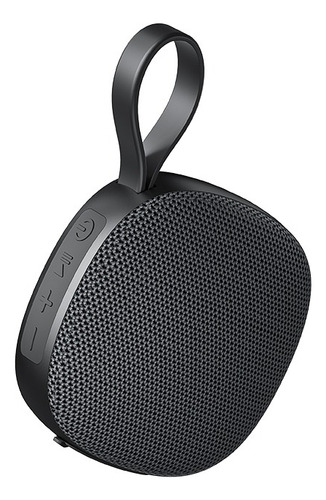 2 Pack Bocina Portatil Bluetooth 5.3 Ipx5 5-7 Horas Mo2 Color Negro
