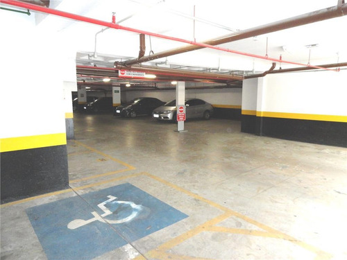 Sala Comercial Para Venda E Locação, Jardim Anália Franco, São Paulo. - Sa0010