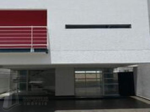 Imagem 1 de 10 de Vende-se Casa Condomínio - 3536