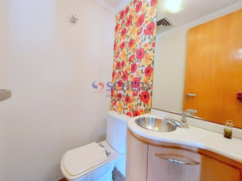 Imagem 11 de 15 de Apartamento 3 Dormitórios À Venda, Na Vila Mascote - Mc5302