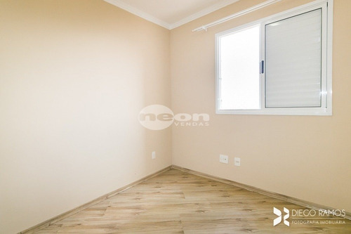 Imagem 14 de 15 de Apartamento - Vila Helena - Ref: 1019 - V-1019