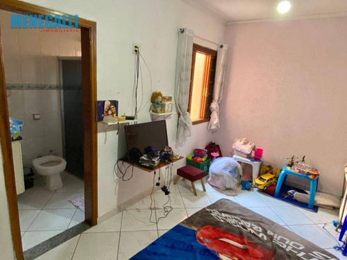 Imagem 16 de 22 de Casa Residencial/comercial - Dois Córregos - Ca0706
