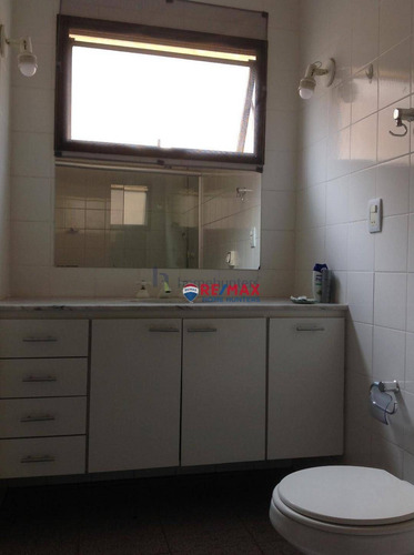 Imagem 27 de 30 de Casa À Venda, 375 M² Por R$ 2.380.000,00 - Vila Brandina - Campinas/sp - Ca3748