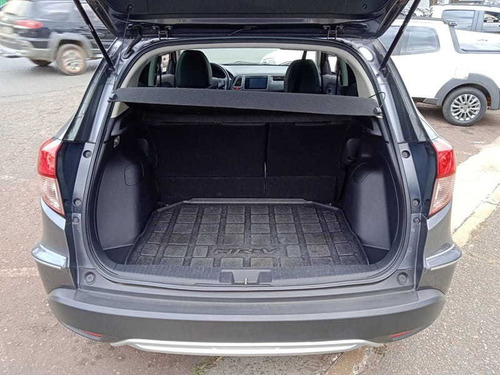 Imagem 5 de 9 de Honda Hr-v Exl 1.8 16v Sohc I-vtec Flexone Aut. 2016