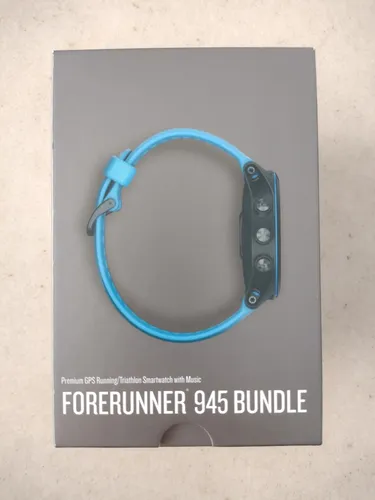 Garmin Forerunner 10 Usado MercadoLivre