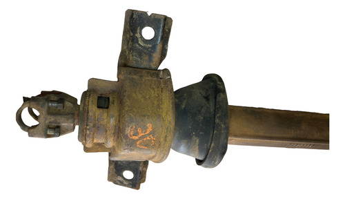 Eixo Do Cardan Chevette 73/94 Original Gm Completo (Usado)