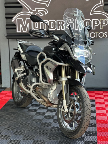 Bmw R 1200 Gs /r