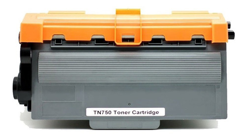 Toner Alt Brother Tn750 Hl-6180 Mfc-8710 Mfc-8910 M Leones