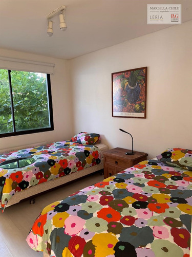 Departamento En Arriendo De 3 Dorm. En Puchuncaví