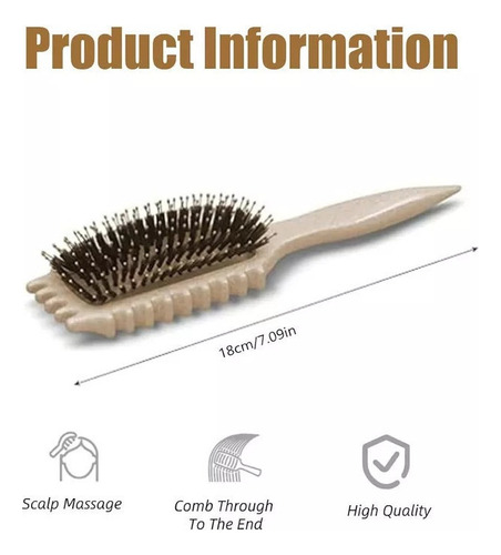 Racket Bounce Curl Define El Cepillo Para Peinar El Cabello