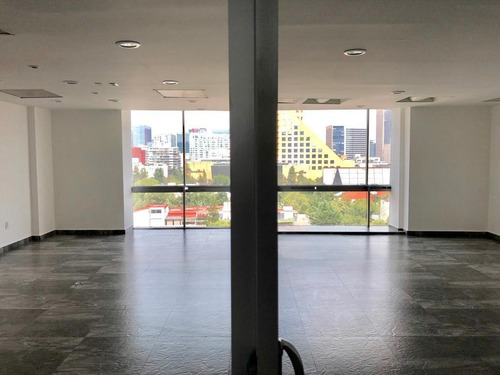 Imagen 14 de 15 de Oficina En Renta, Miguel Hidalgo, Ciudad De México