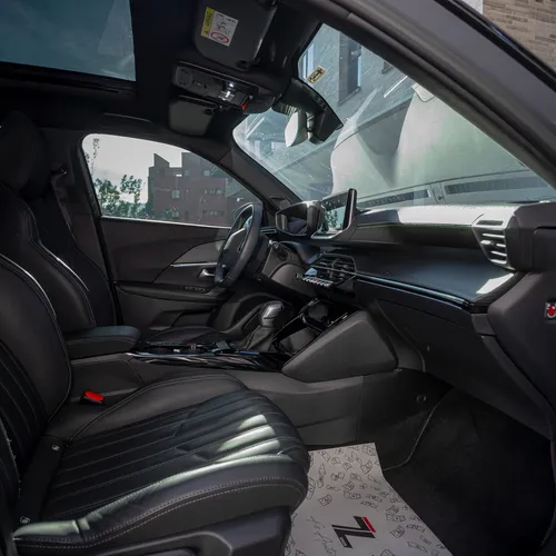 Peugeot2008 Gt Plus 1.2 2023