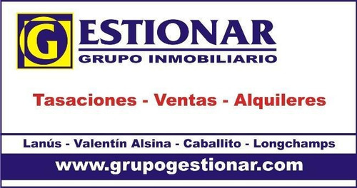 Imagen 4 de 4 de Galpon En Venta En Valentín Alsina