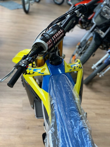 Suzuki Rmz 450 Consulte Tipo De Cambio Entrega Inmediata