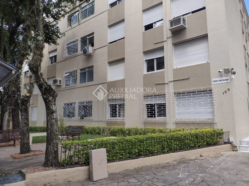 Imagem 1 de 15 de Apartamento - Cristo Redentor - Ref: 356561 - V-356561