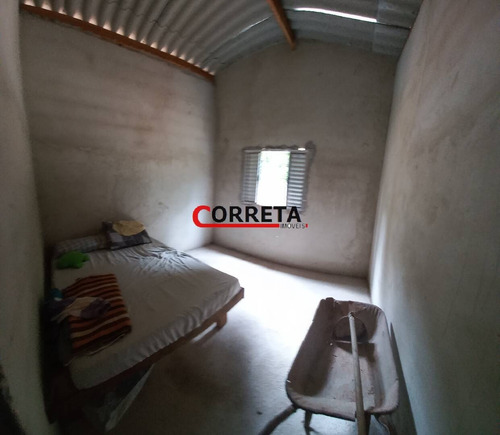 Imagem 10 de 13 de Vendo Chacara De 1000m² Em Ibiuna-sp - 521