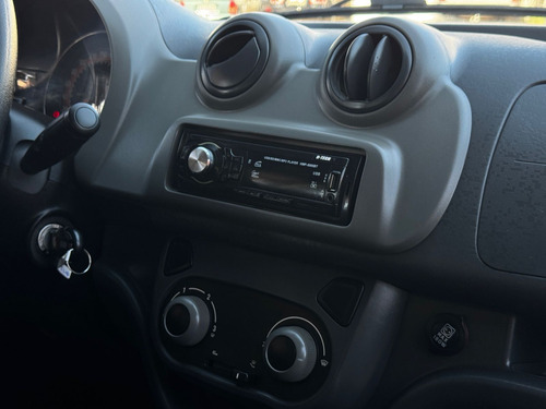 Fiat Uno 1.0 EVO VIVACE 8V FLEX 2P MANUAL