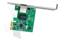 Comprar Adaptador De Red Tp-link Tg-3468 Gigabit Pci Express Fx