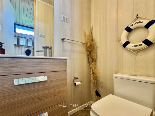 Casa En Venta De 4 Dorm. En Futrono