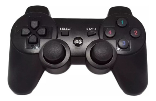 Control Inalambrico Dualshock Playstation Ps3 - Envio Gratis