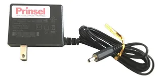 Eliminador Cargador Columpio Bebe Prinsel Mecedora Electrica