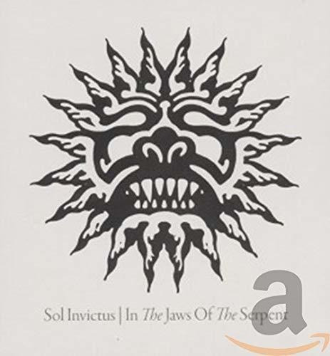 Cd In The Jaws Of The Serpent - Sol Invictus