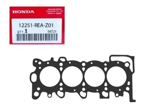 Empacadura Camara Honda Fit 03 08 L15 L13