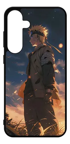 comprar Funda Protector Case Para Samsung S24 Naruto Shippuden