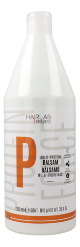 Balsamo Salerm Multi Proteinas Harlab 1l - mL a $89