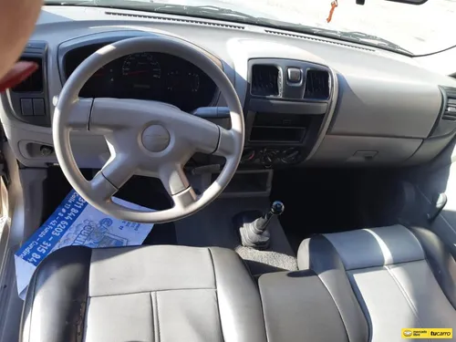 Chevrolet LUV 2.5 Dmax