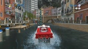 Imagen 4 de 10 de Lego City Undercover Ps4 Fisico / Mipowerdestiny
