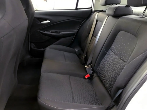 Chevrolet Onix 1.2 Lt Tech 2021 0km 5p Oferta Contado #0