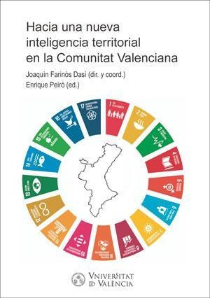 Hacia Una Nueva Inteligencia Territorial En La Com(hardback)