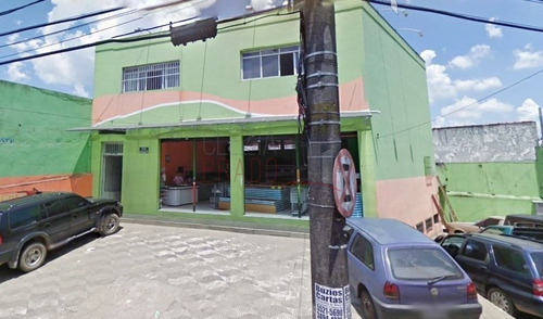 Imagem 1 de 17 de Predio - Pr01074 - 69513608