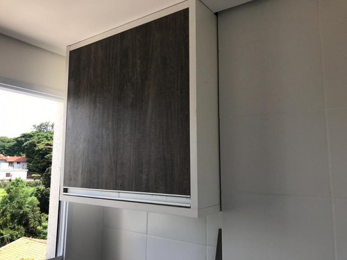 Imagem 5 de 16 de Apartamento À Venda Em Vila Cascais - Ap001573