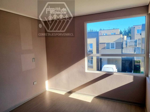 Casa En Arriendo Terranova Condominio (93508)