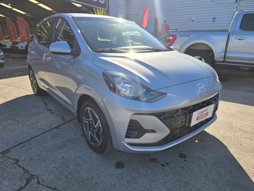 Hyundai Grand I10 Ai3 Hb 1.2 Mt Plus Fl 2024
