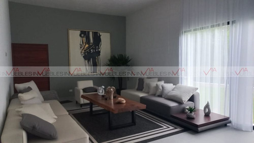 Bosque Residencial El Barrial