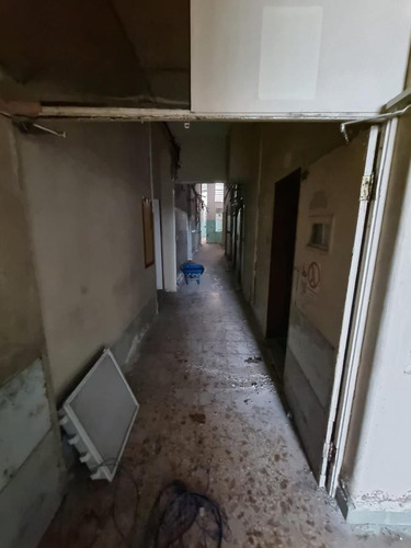 Imagen 5 de 27 de Edificio Comercial -isla De Flores Y Barrios Amorín, Palermo, 1265 M2 , 15 Mts De Frente !!