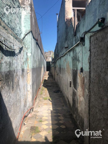 Imagen 7 de 14 de Terreno Ideal Deposito - Lideres En Terrenos - Guimat Propiedades