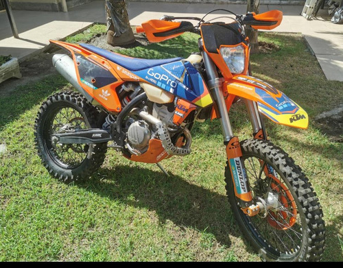 Ktm Exc